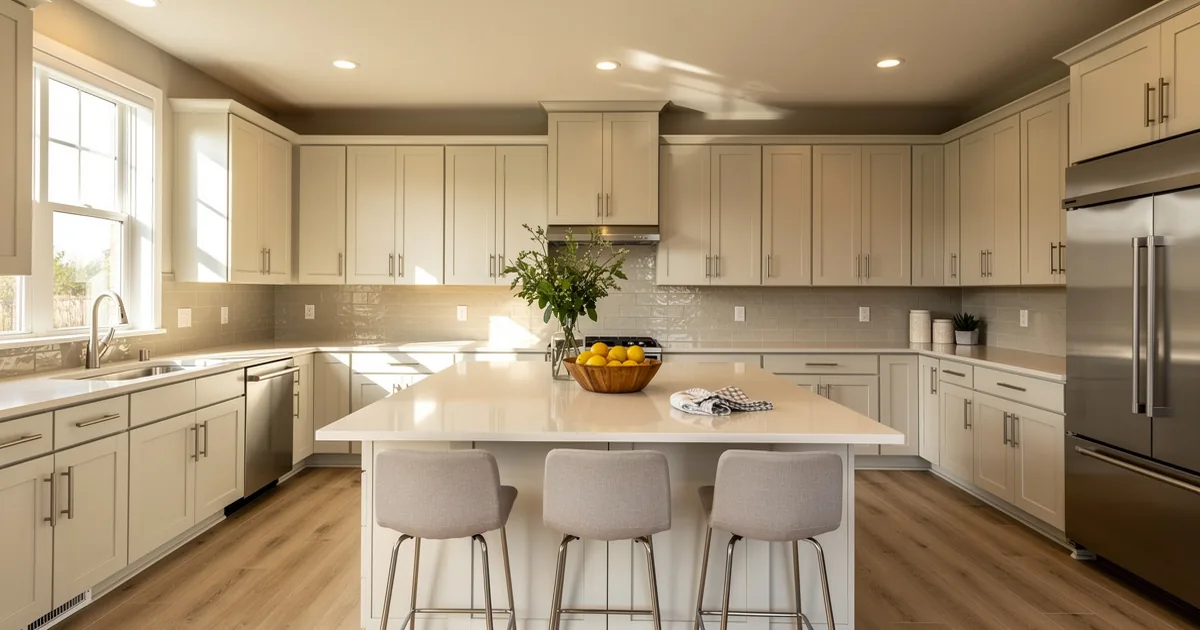 Cabinet Contractors Worth Calling in Peoria, IL