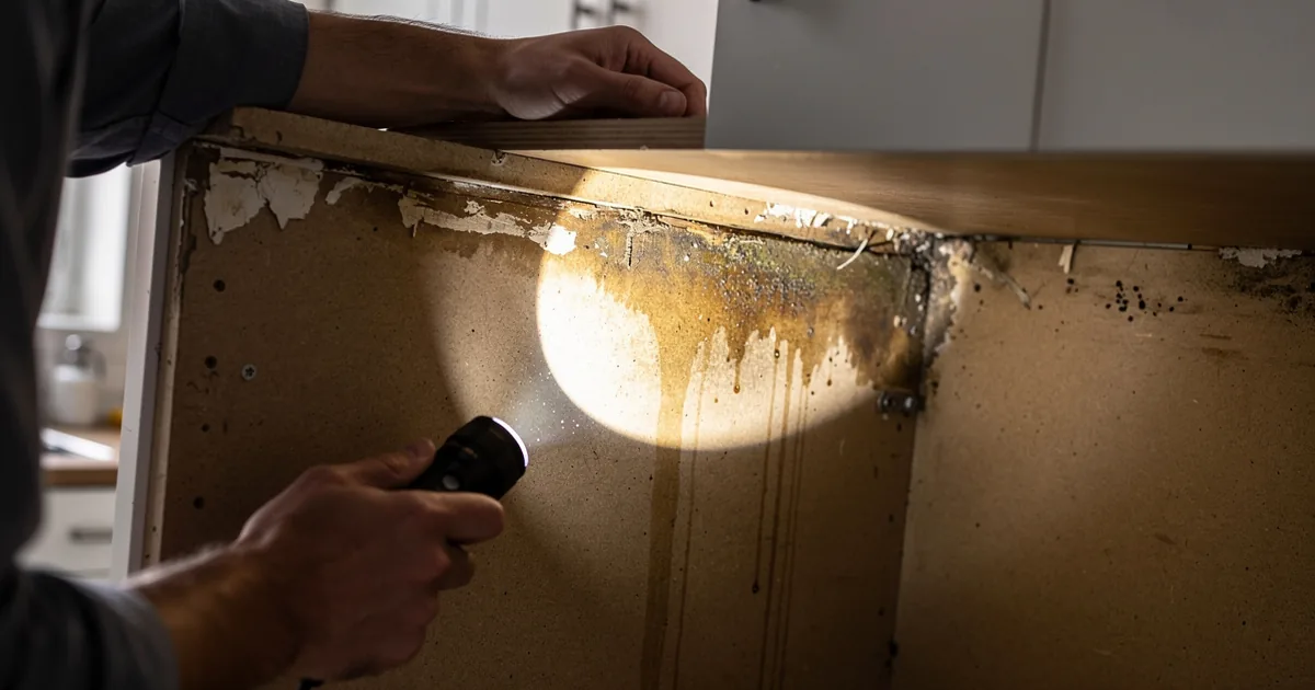 How to Tell If Your Cabinet Boxes Are Actually Sound