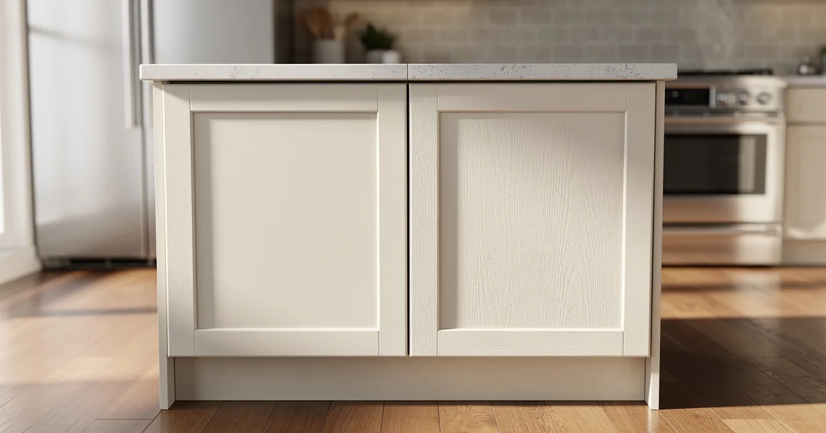Cabinet Painting vs. Refacing: What's the Real Difference?