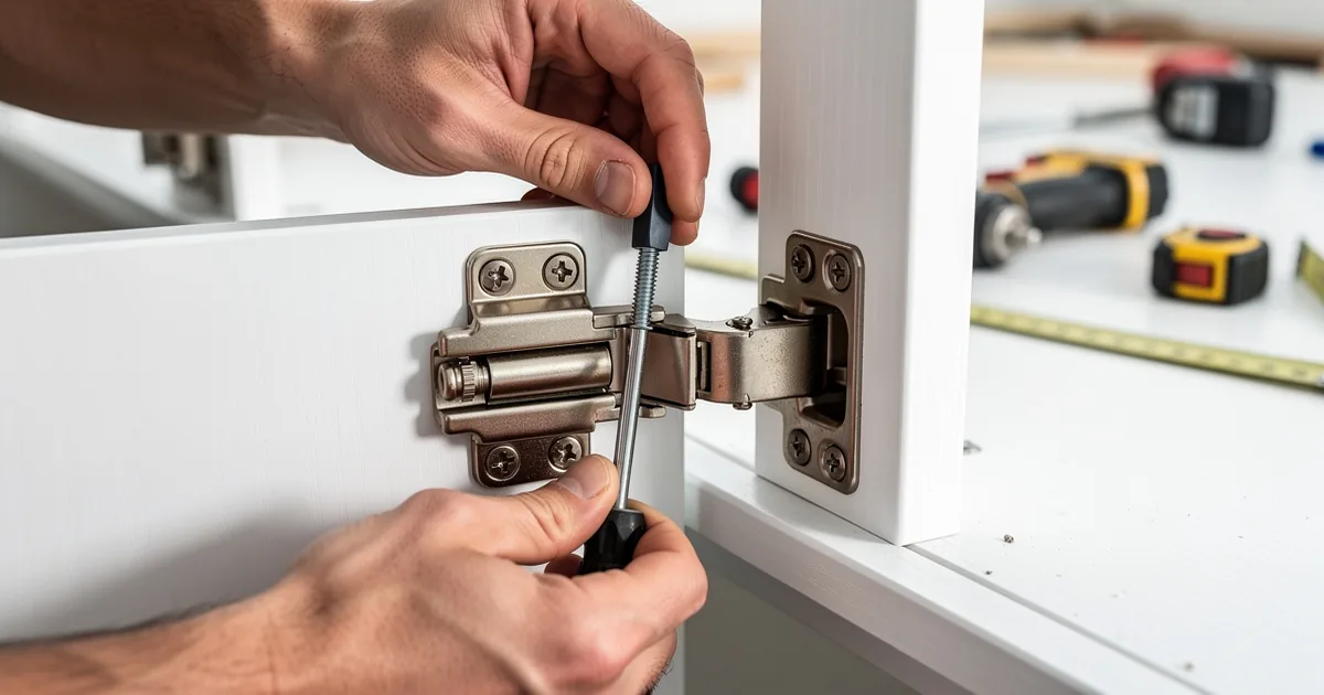 Is a Soft-Close Hardware Retrofit Worth It?