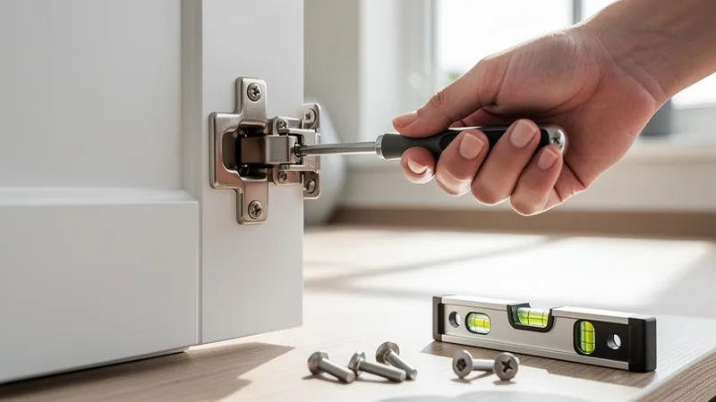Cabinet Repair service in Peoria, IL